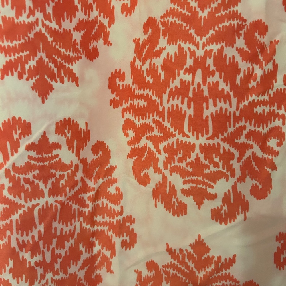 Shower Curtain Reversible - Picture 4 of 5